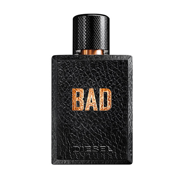 Tester Diesel Bad 75ml EDT Hombre