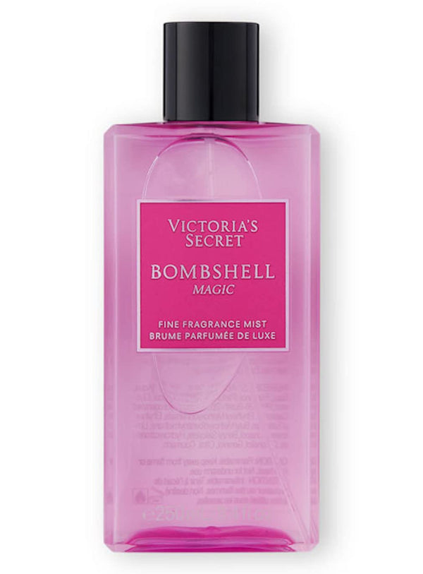 Body Mist Victoria Secret Bombshell Magic 250ML Mujer