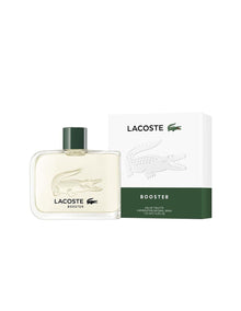 Perfume Lacoste Booster Edt 125ml Hombre