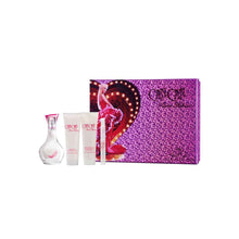 Estuche Paris Hilton Can Can Edp 100ml + Regalo Mujer