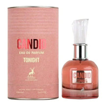 Perfume Maison Alhambra Candid Tonight Edp 100Ml Mujer- Inspirado En Scandal De Jean Paul Gaultier