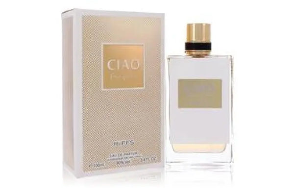 Perfume Riffs Ciao Pour Femme Edp 100ml Mujer