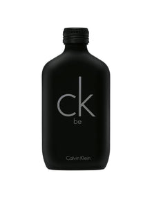 Tester Calvin Klein Ck Be Edt 100ml Unisex