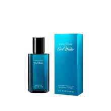 Perfume Davidoff Cool Water Varon Edt 40 Ml Hombre