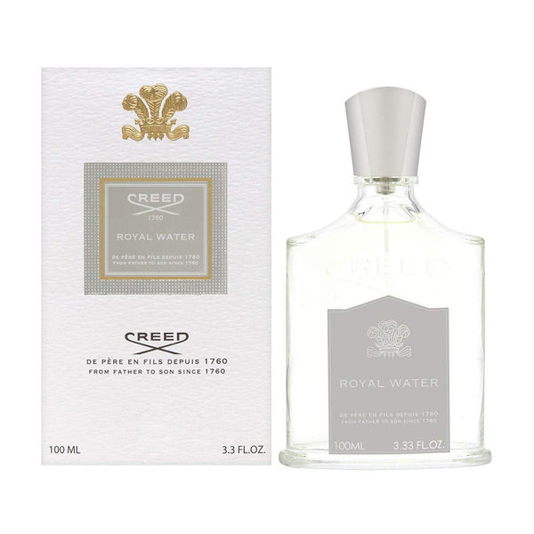 Perfume Creed Royal Water Edp 100ml Hombre