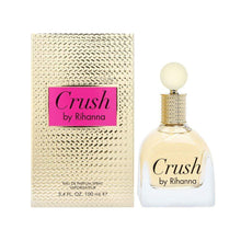 Perfume Rihanna Riri Crush Edp 100ml Mujer