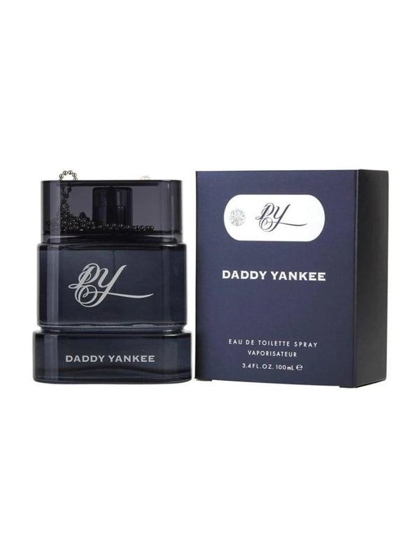 Dady Yankee Dady Yankee 100ml Hombre