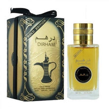 Perfume Ard Al Zaafaran Dirham Gold Edp 100Ml Unisex .