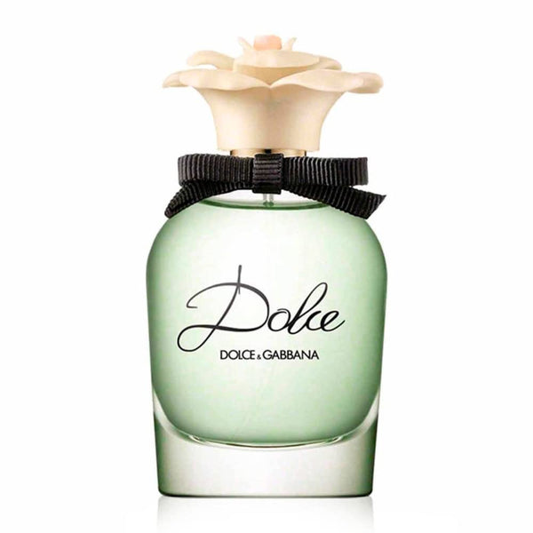 Tester Dolce And Gabanna Dolce Tradicional Edp 75ml Mujer