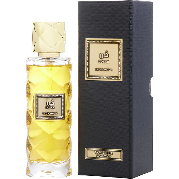 Perfume Rasasi Dorar Tawleefa Collection Edp 100Ml Mujer