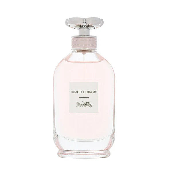 Tester Coach Dreams Edp 90ml Mujer