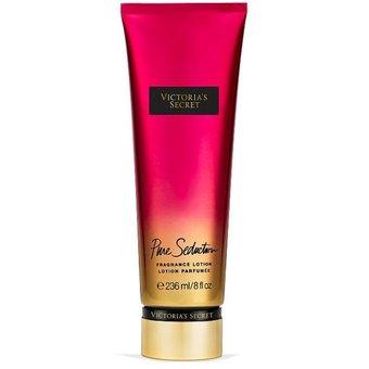 Crema Victoria Secrets Pure Seduction 236ml Mujer