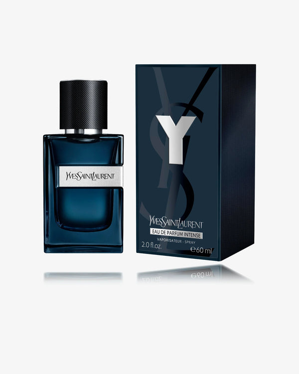 Perfume Yves Saint Laurent Y Edp Intense 60 ml Hombre