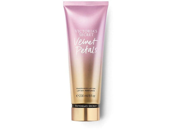 Crema Victoria's Secret Velvet Petals 236ml Mujer