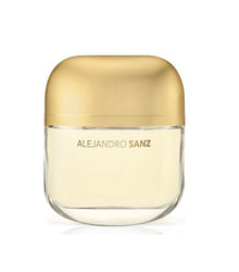 Tester Alejandro Sanz Mi Acorde Eres Tu Edt 80ml Mujer