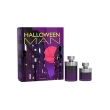 Estuche Halloween Man Edt 125 ml +50ml Hombre - Nuevo Formato