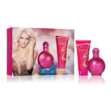 Estuche Britney Spears Fantasy Edp 100Ml+Bl 100Ml Mujer