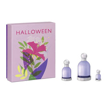 Estuche Halloween 100+30+4.5ml Edt Mujer