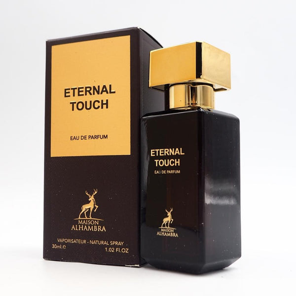 Perfume Maison Alhambra Eternal Touch Edp 30Ml Unisex