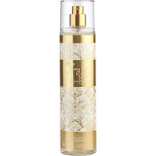 Body Mist Jessica Simpson Fancy Love 236ml Mujer (Dorado)