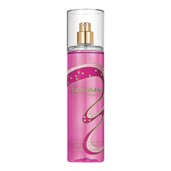 Body Mist Fantasy Mist 236ml Mujer