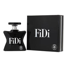 Pefume Bond No9 Fidi Edp 100ml Unisex Bond