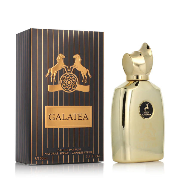 Perfume Maison Alhambra Galatea Edp 100Ml Hombre