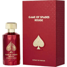 Perfume Jo Milano Game Of Spades Rouge Extract De Parfum 100Ml Unisex