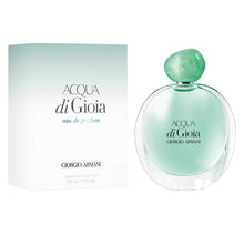 Perfume Giorgio Armani Acqua Di Gioia Edp 100ml Mujer