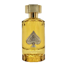 Tester Jo Milano Game Of Spades Gold Parfum 100ml Unisex