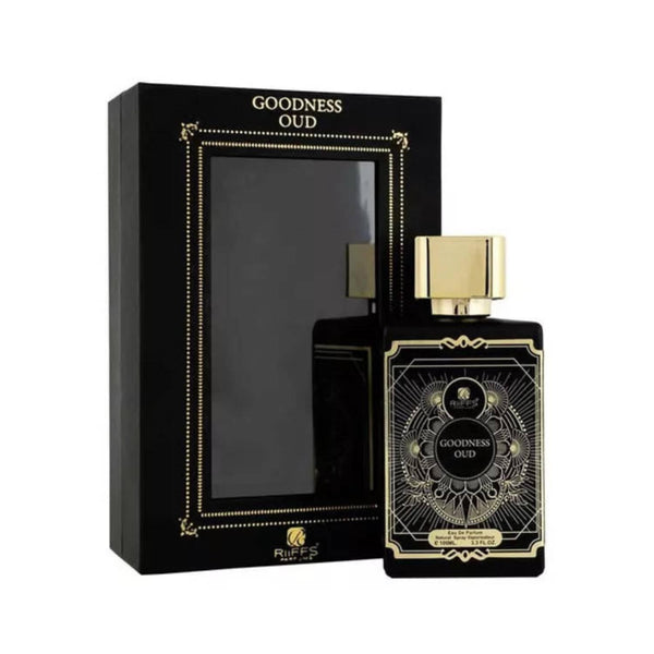 Perfume Riiffs Goodness Oud Parfum 100ML Hombre