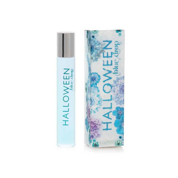 Perfume Halloween Blue Drop Edt 15ml Mujer Travel