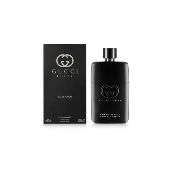 Perfume Gucci Guilty Pour Homme EDP 90ml Hombre