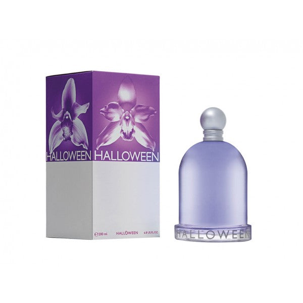 Perfume Jesus Del Pozo Halloween Edt 200ml Mujer