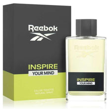 Inspire Your Mind Edt 100Ml Hombre Reebok