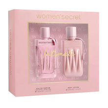 Estuche Woman Secret Intimate 100Ml W + Body Lotion 200ml Mujer