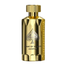 Tester Jo Milano Game Of Spades Jackpot Parfum 100ml Unisex