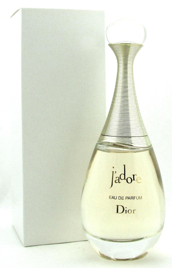 Tester Dior Jadore Edp 100ml Mujer