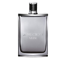 Tester Jimmy Choo Man Edt 100ml Hombre Tradicional