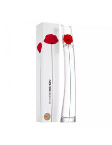 Perfume Kenzo Flower Edp 100ml Mujer