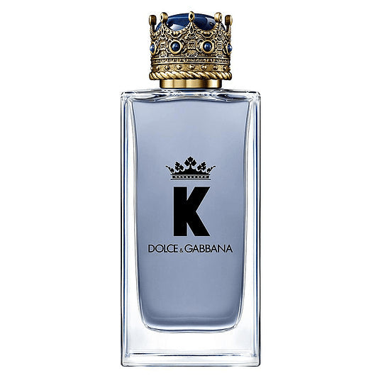 Tester Dolce & Gabanna King Edt 100ml Hombre