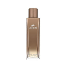 Tester Lacoste Pour Femme Intense edp 50ml Mujer