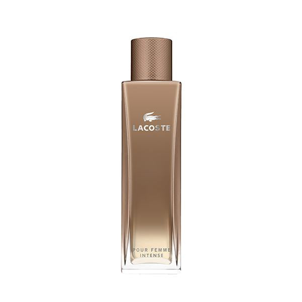 Tester Lacoste Pour Femme Intense edp 50ml Mujer