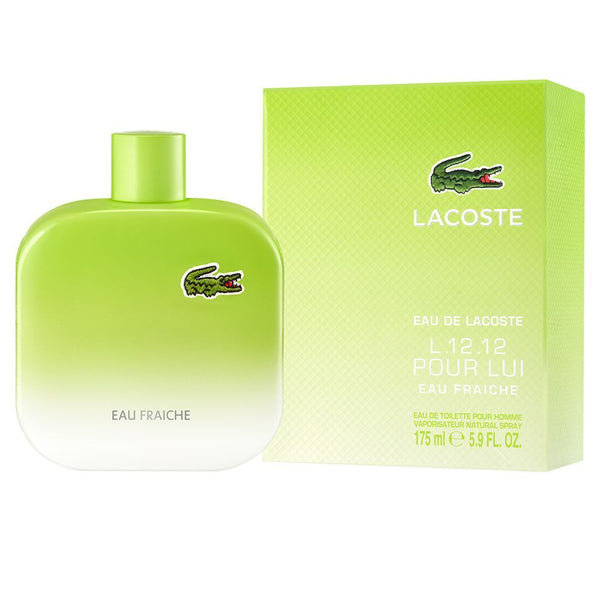 Perfume Lacoste Fraiche Edt 175ml Hombre