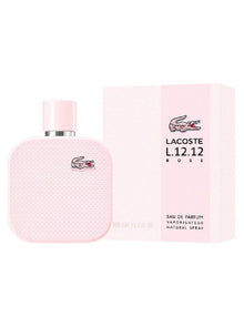 Perfume Lacoste Rose Edp 100ml Mujer