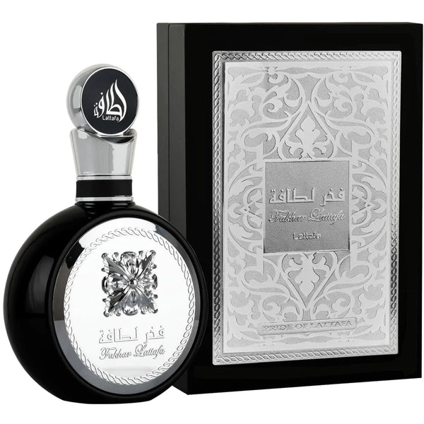 Perfume Lattafa Fakhar Lattafa Man Edp 100ml Unisex