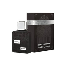 Perfume Lattafa Ramz Silver Edp 100Ml Unisex (Aroma Como a Ultra Male Jean Paul Gaultier)