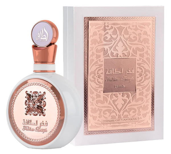 Perfume Lattafa Fakhar Lattafa Women Edp 100ml Mujer