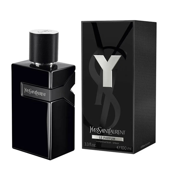 Perfume Yves Saint Laurent Y le Parfum 100 ml Hombre