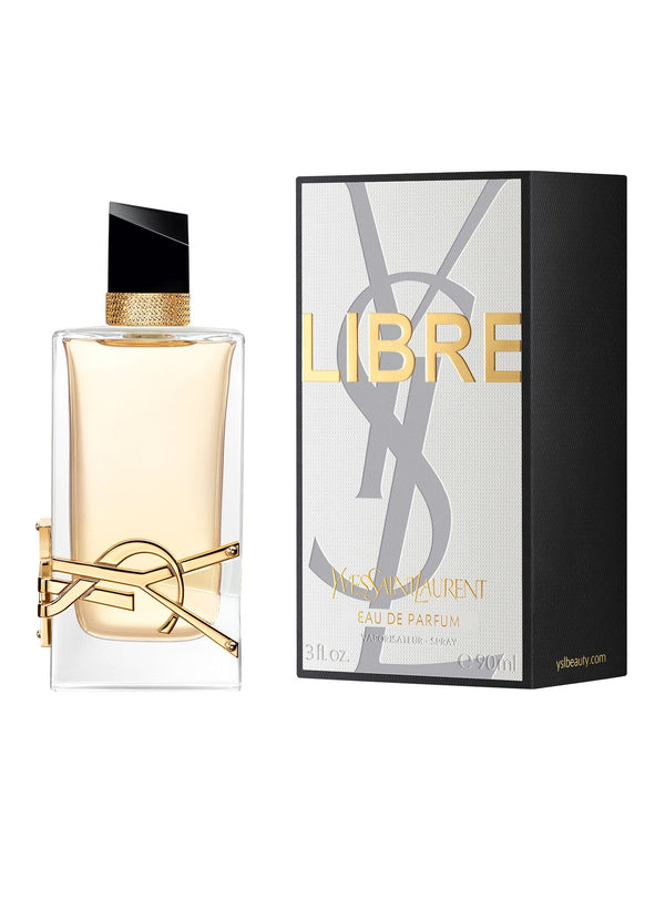 Perfume YSL Libre EDP 90ml Mujer